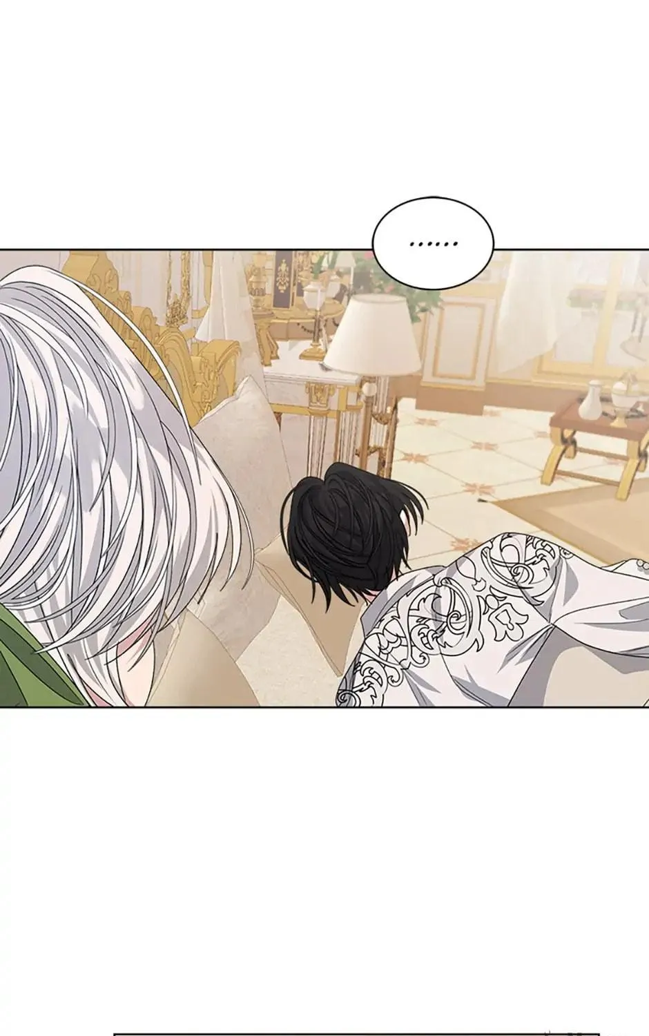 Tired of Living in Fiction Chapter 26 page 135 - 