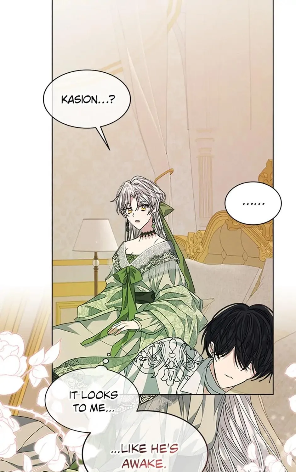 Tired of Living in Fiction Chapter 26 page 137 - 