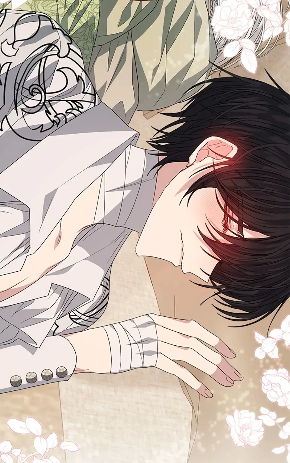 Tired of Living in Fiction Chapter 26 page 139 - 