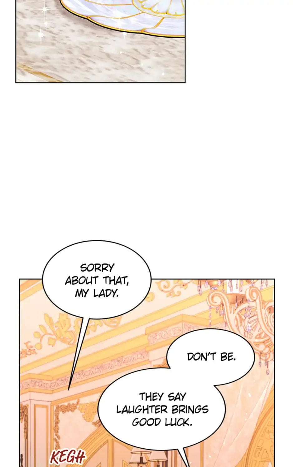 Tired of Living in Fiction Chapter 26 page 15 - 