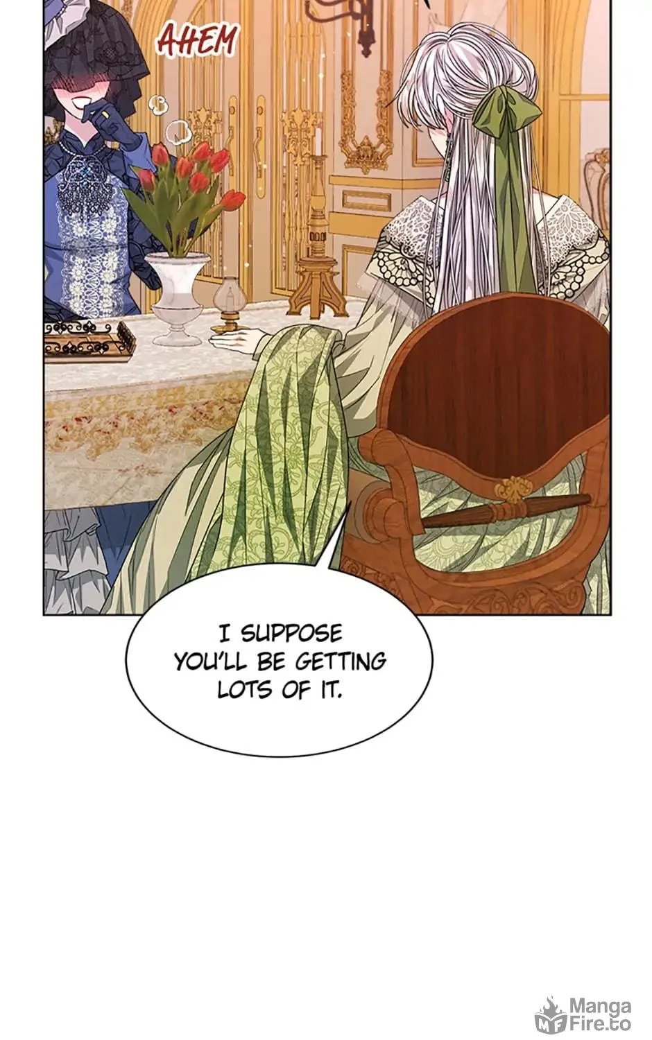 Tired of Living in Fiction Chapter 26 page 17 - 