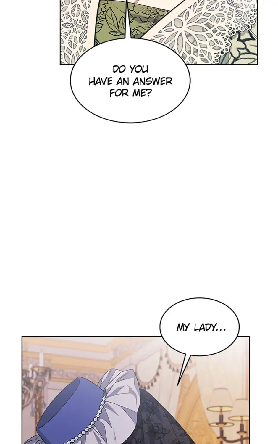 Tired of Living in Fiction Chapter 26 page 21 - 