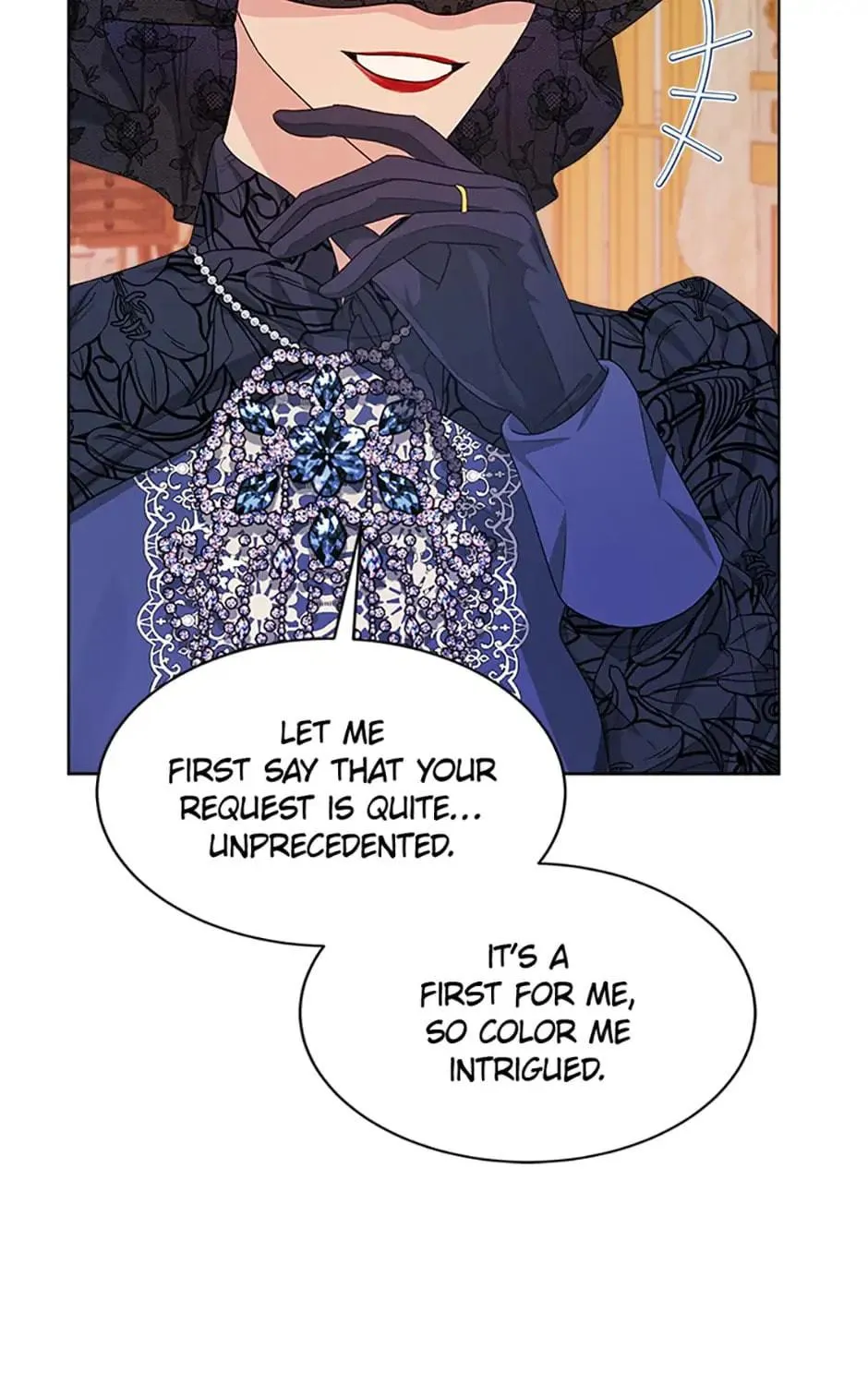 Tired of Living in Fiction Chapter 26 page 23 - 