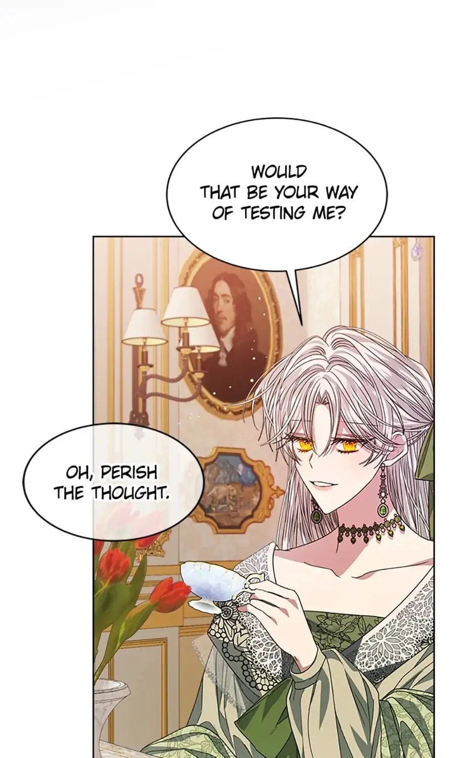 Tired of Living in Fiction Chapter 26 page 31 - 