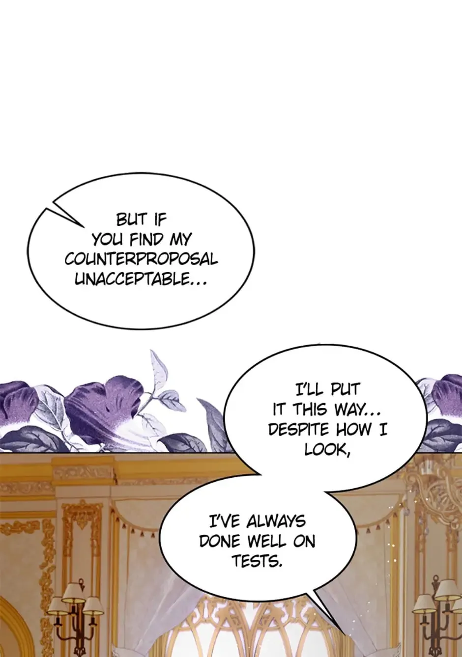 Tired of Living in Fiction Chapter 26 page 33 - 