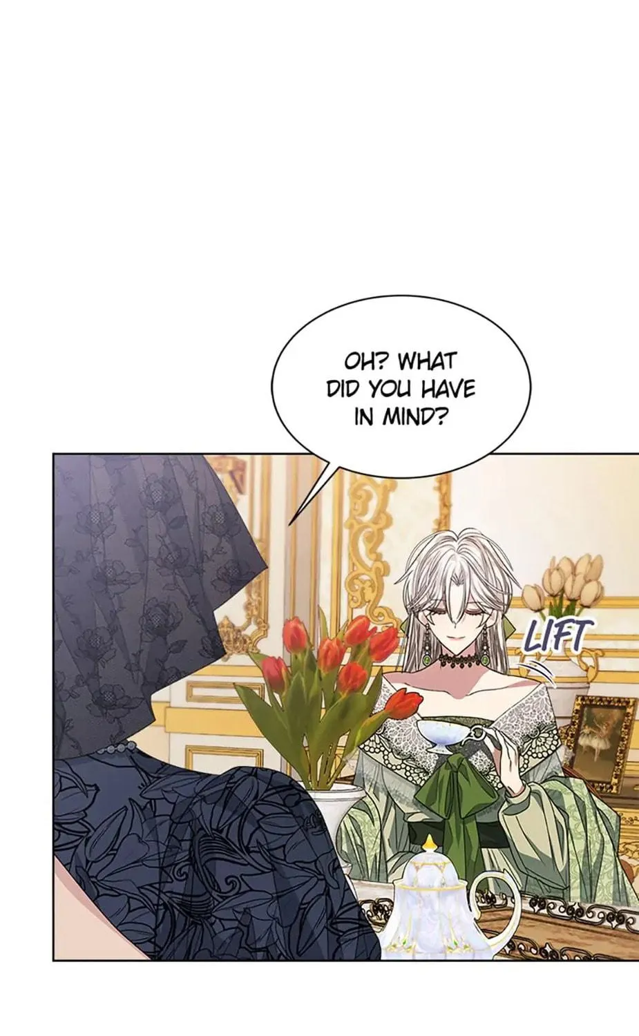 Tired of Living in Fiction Chapter 26 page 37 - 