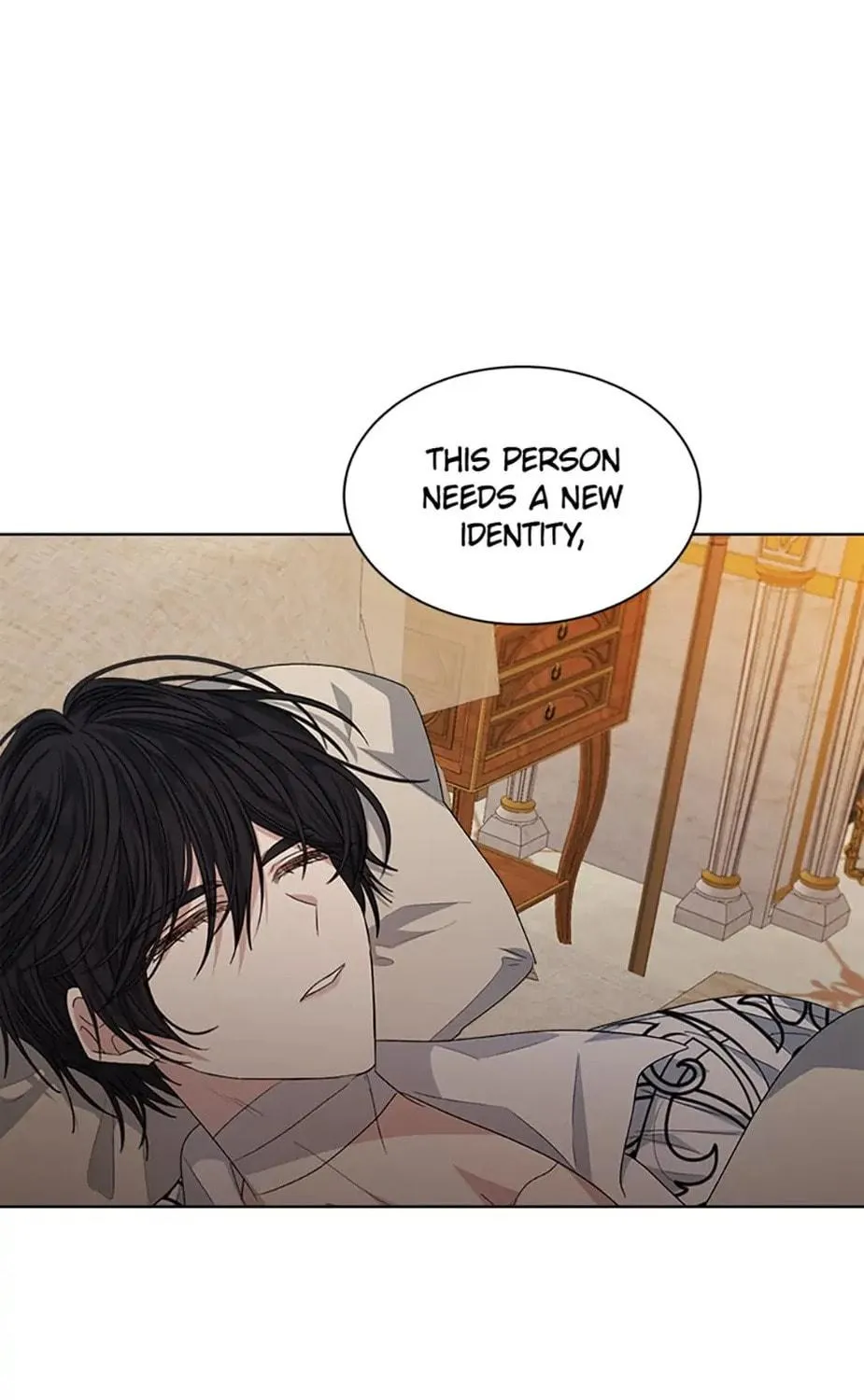 Tired of Living in Fiction Chapter 26 page 39 - 