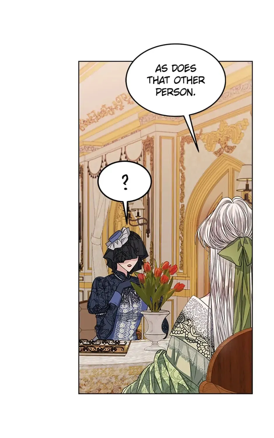 Tired of Living in Fiction Chapter 26 page 41 - 