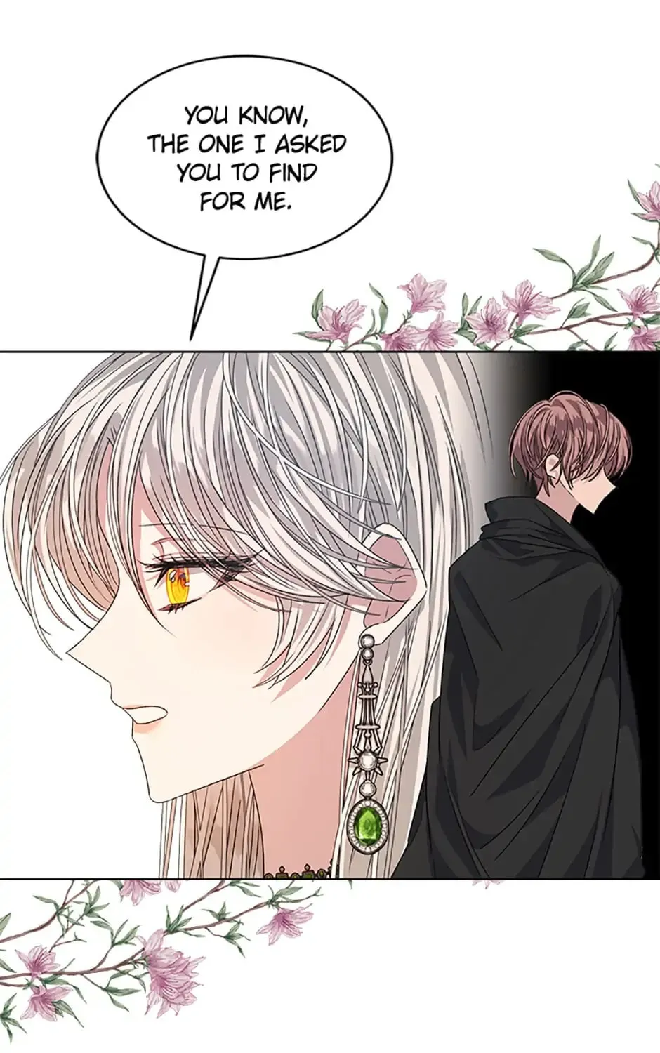 Tired of Living in Fiction Chapter 26 page 43 - 
