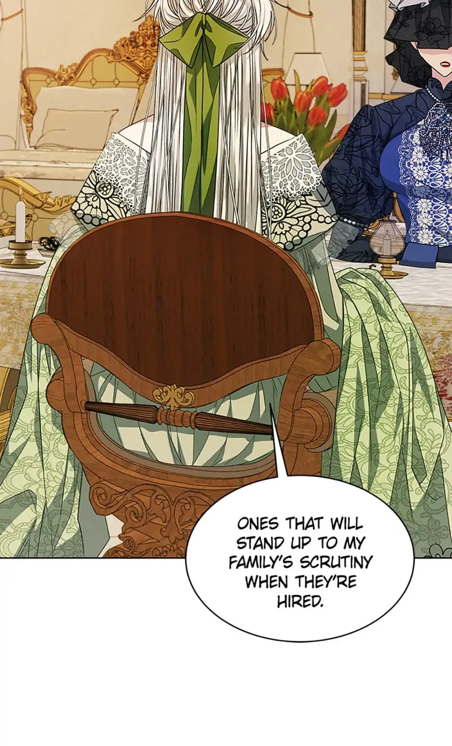 Tired of Living in Fiction Chapter 26 page 55 - 