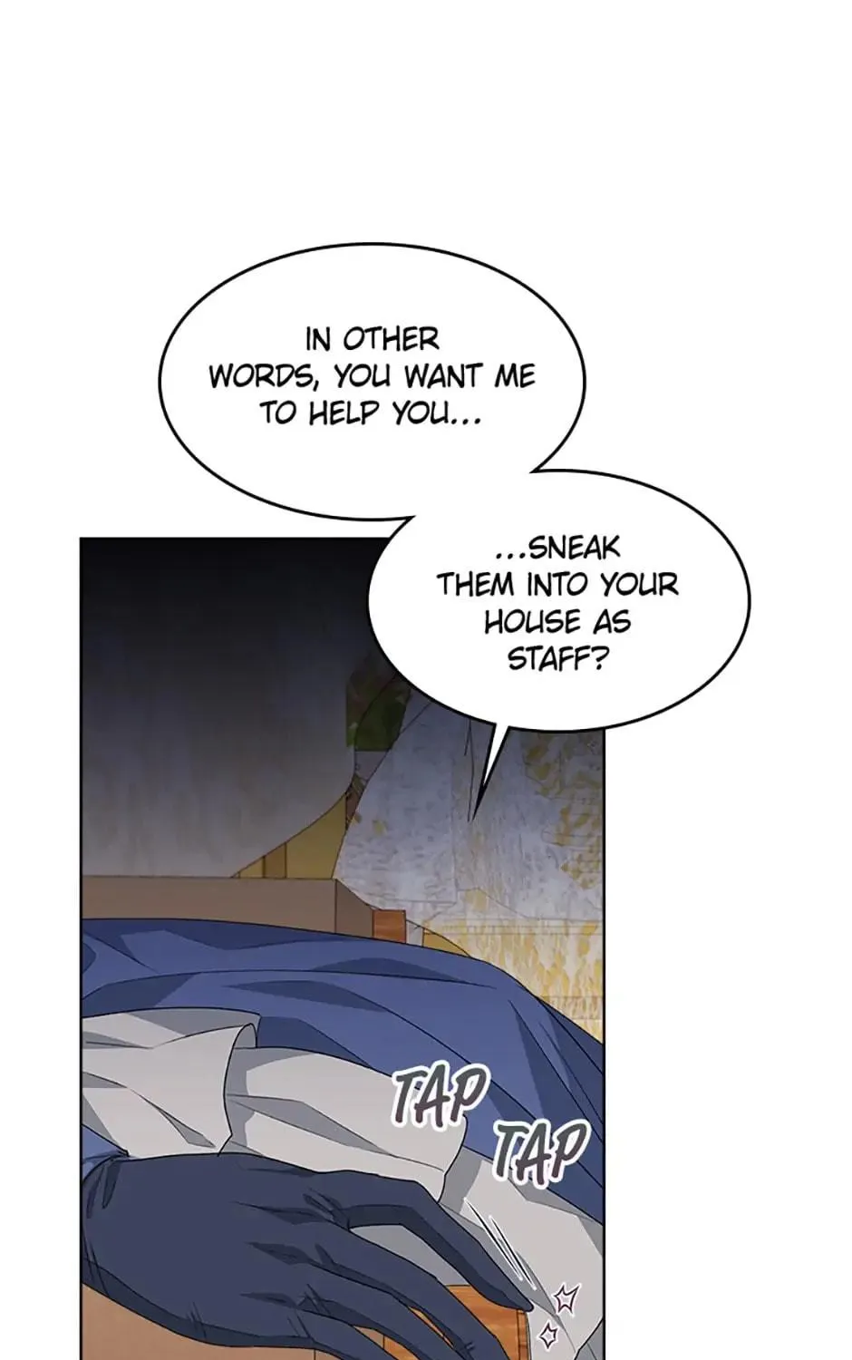 Tired of Living in Fiction Chapter 26 page 57 - 