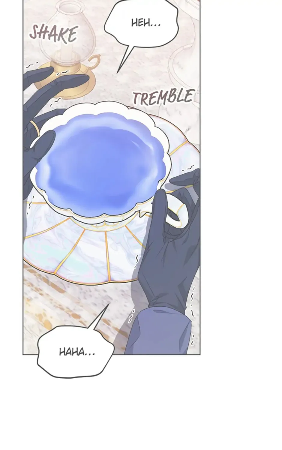 Tired of Living in Fiction Chapter 26 page 7 - 