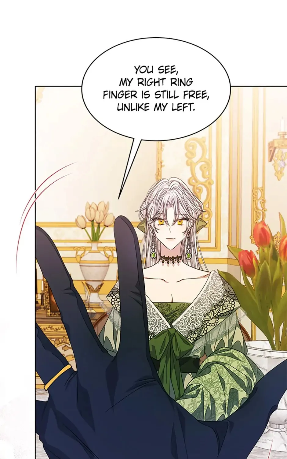Tired of Living in Fiction Chapter 26 page 65 - 