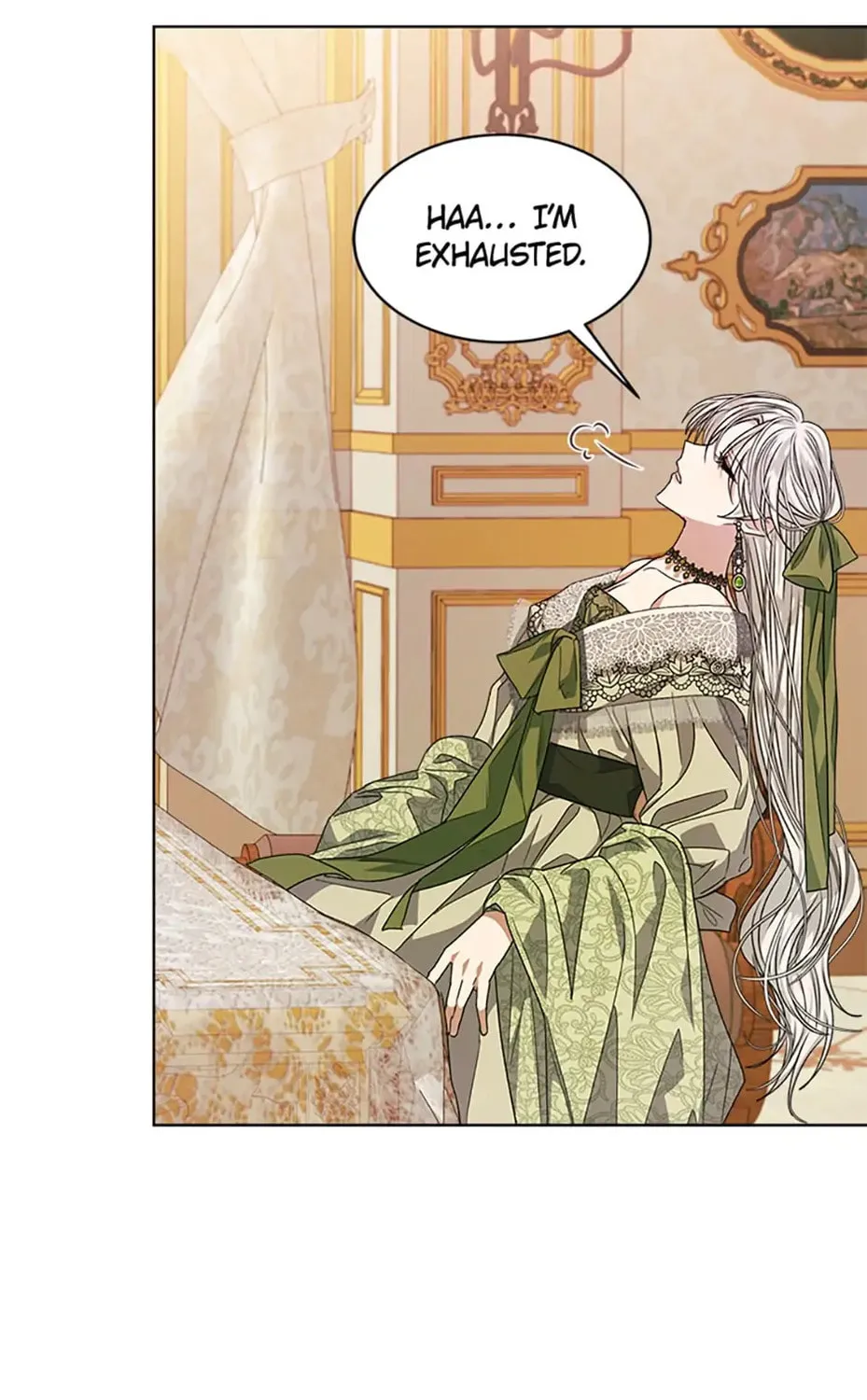 Tired of Living in Fiction Chapter 26 page 79 - 