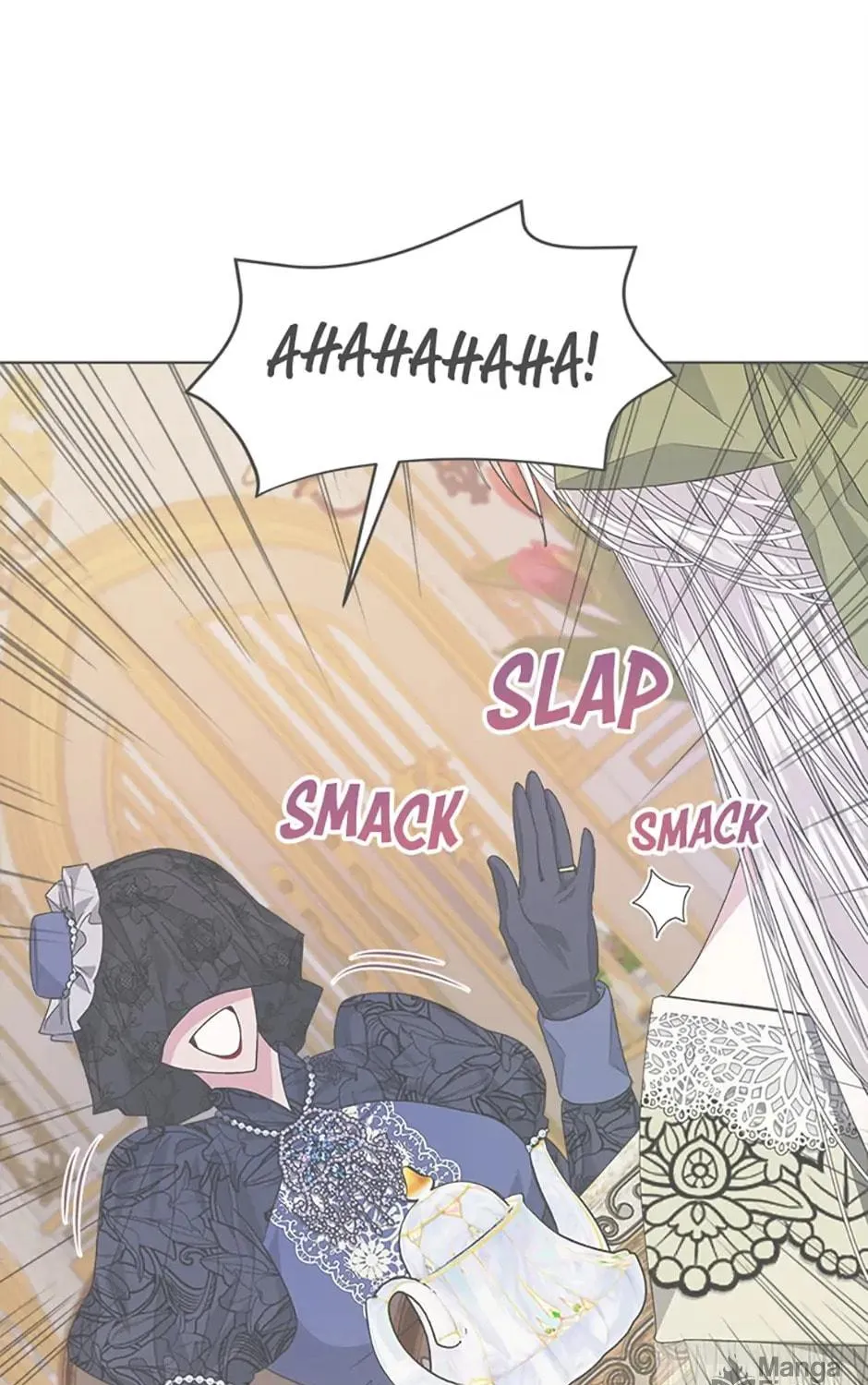 Tired of Living in Fiction Chapter 26 page 9 - 