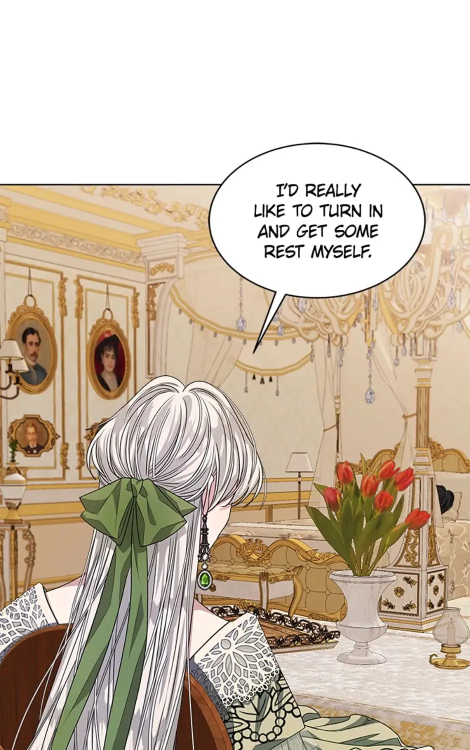 Tired of Living in Fiction Chapter 26 page 83 - 