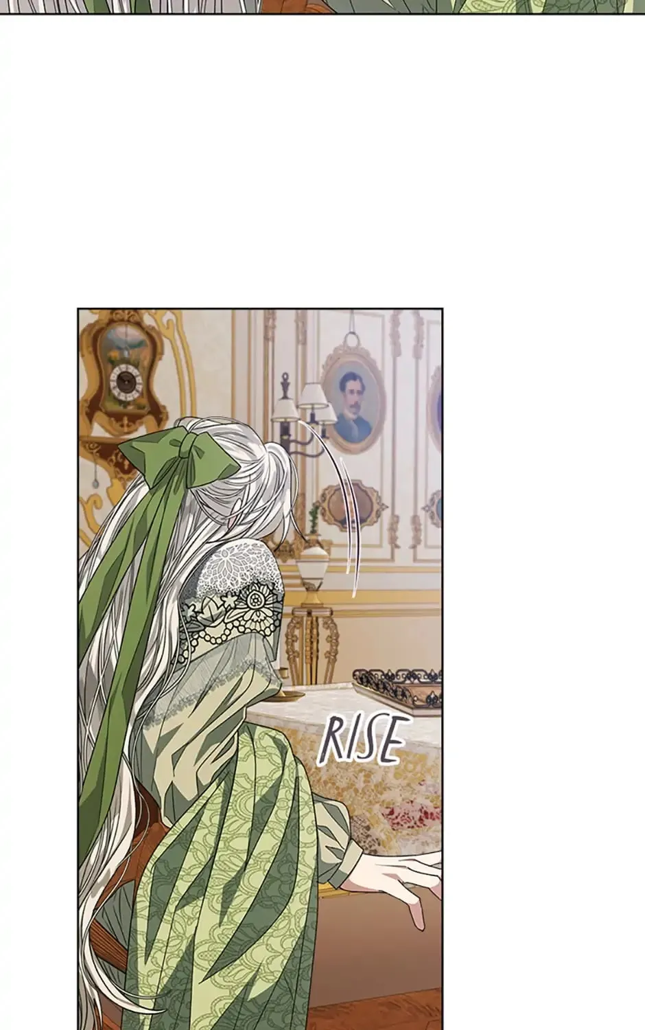 Tired of Living in Fiction Chapter 26 page 85 - 
