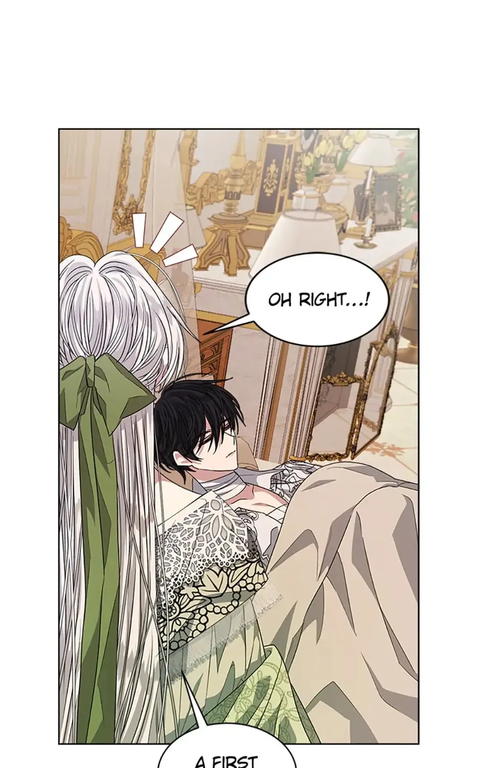 Tired of Living in Fiction Chapter 26 page 89 - 