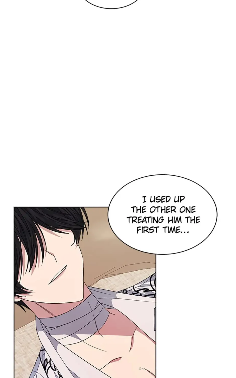 Tired of Living in Fiction Chapter 26 page 91 - 