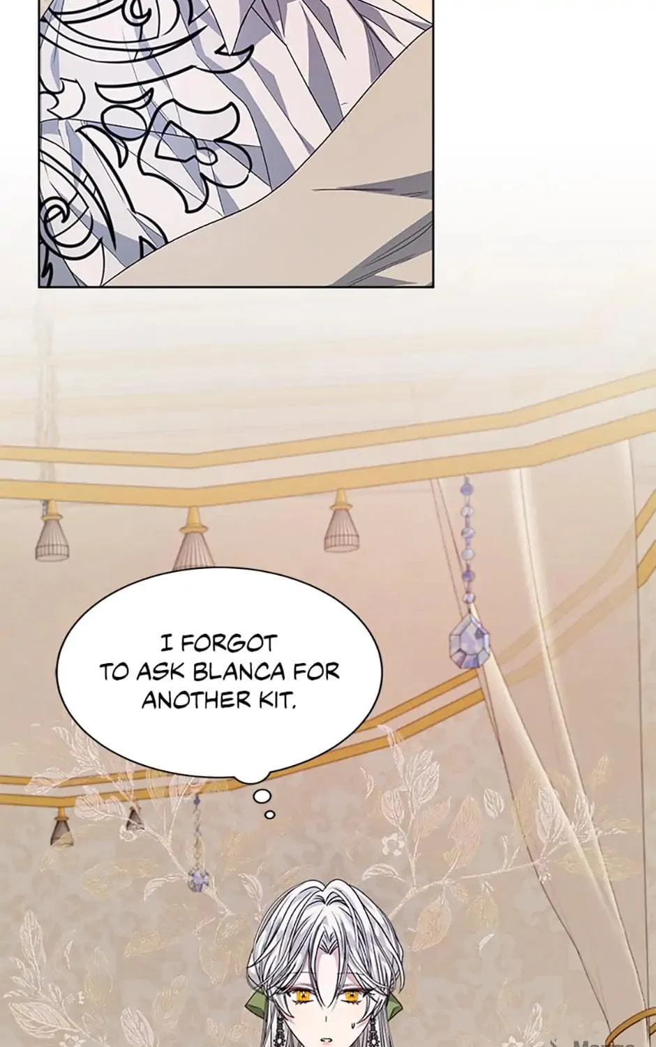 Tired of Living in Fiction Chapter 26 page 93 - 