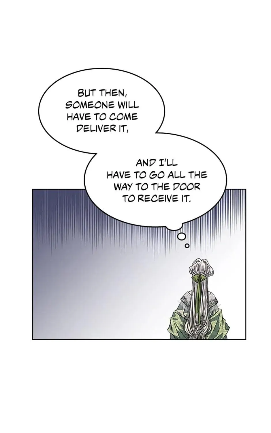 Tired of Living in Fiction Chapter 26 page 97 - 
