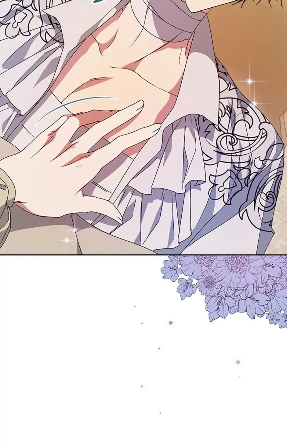 Tired of Living in Fiction Chapter 27 page 11 - 