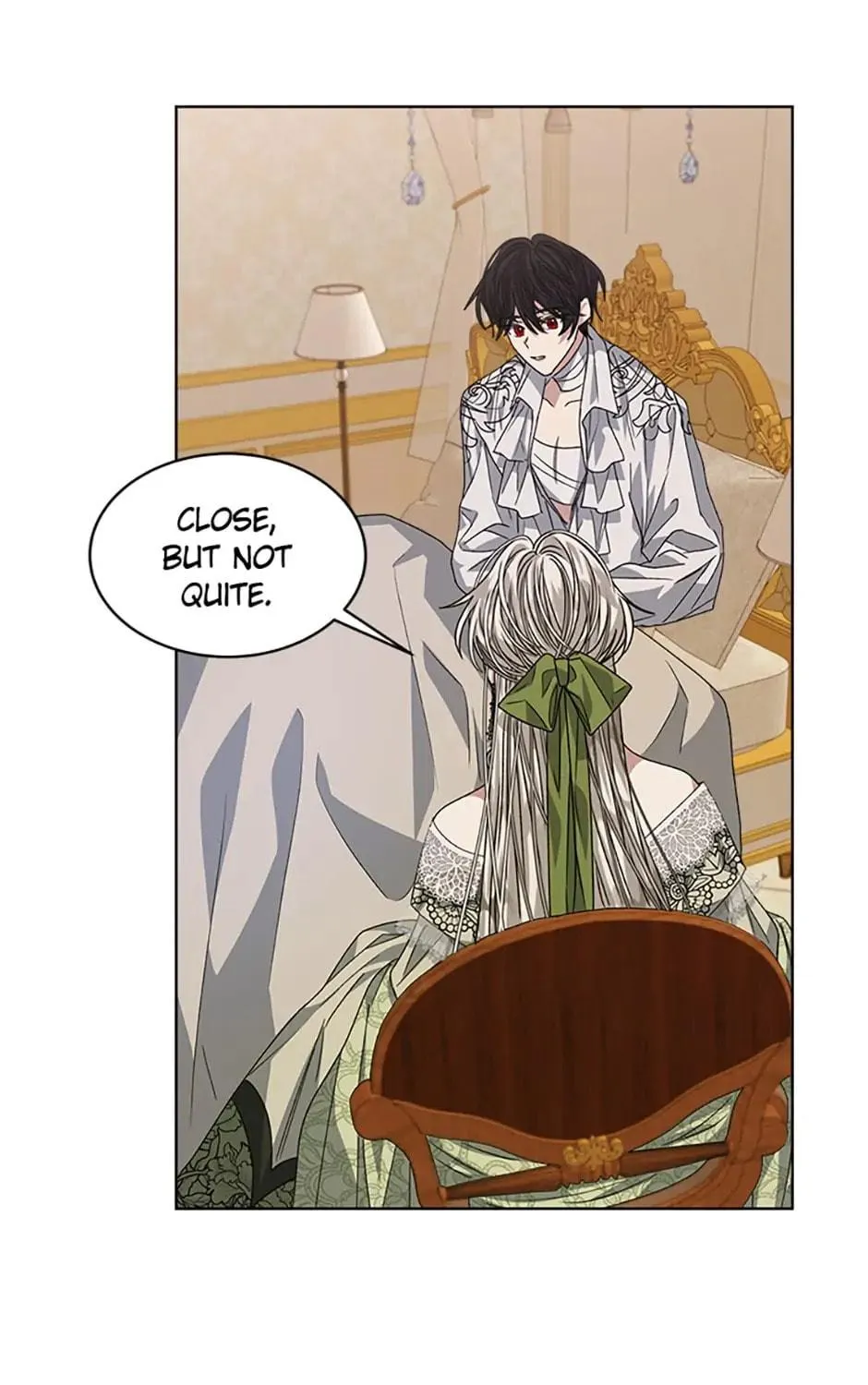Tired of Living in Fiction Chapter 27 page 101 - 