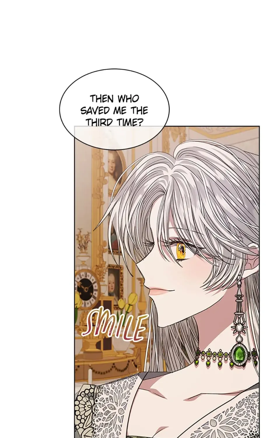 Tired of Living in Fiction Chapter 27 page 105 - 