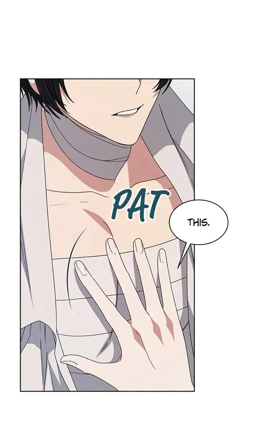 Tired of Living in Fiction Chapter 27 page 107 - 