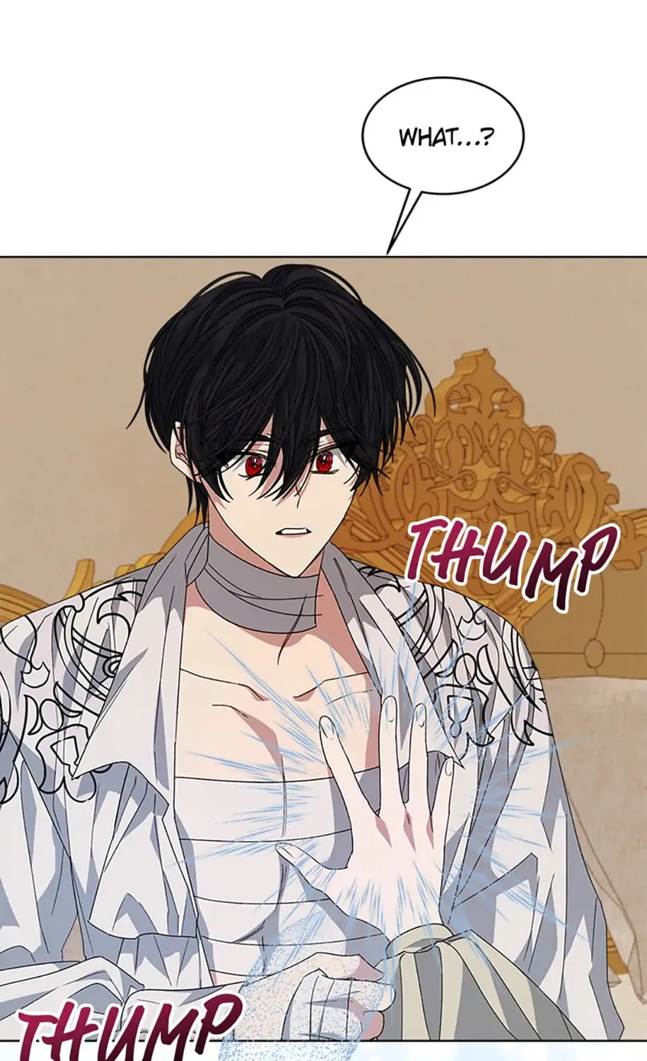 Tired of Living in Fiction Chapter 27 page 109 - 