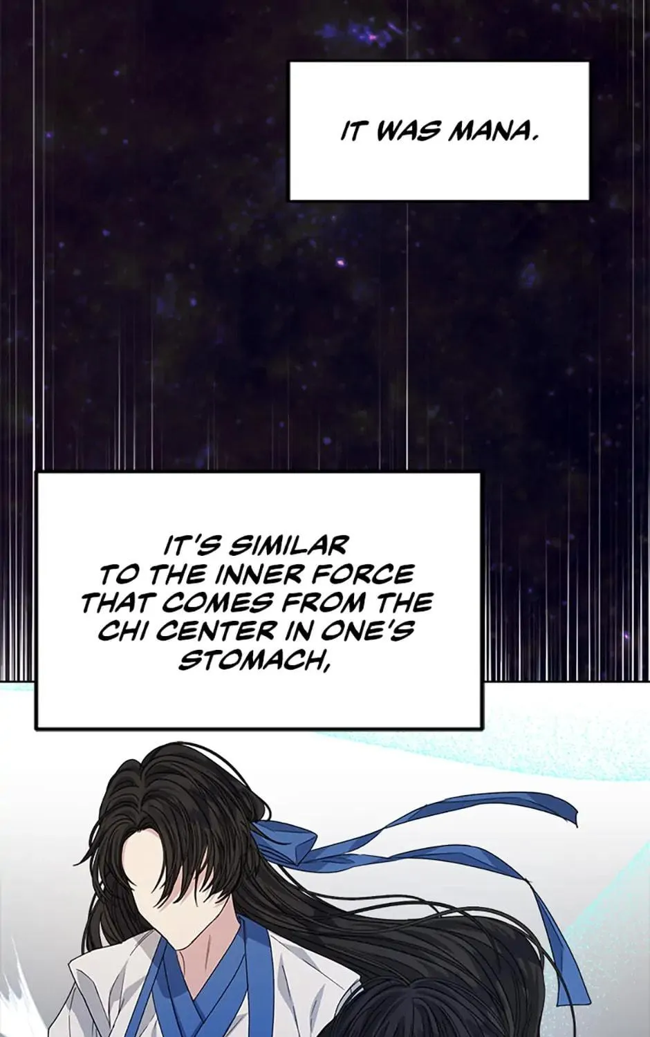 Tired of Living in Fiction Chapter 27 page 117 - 