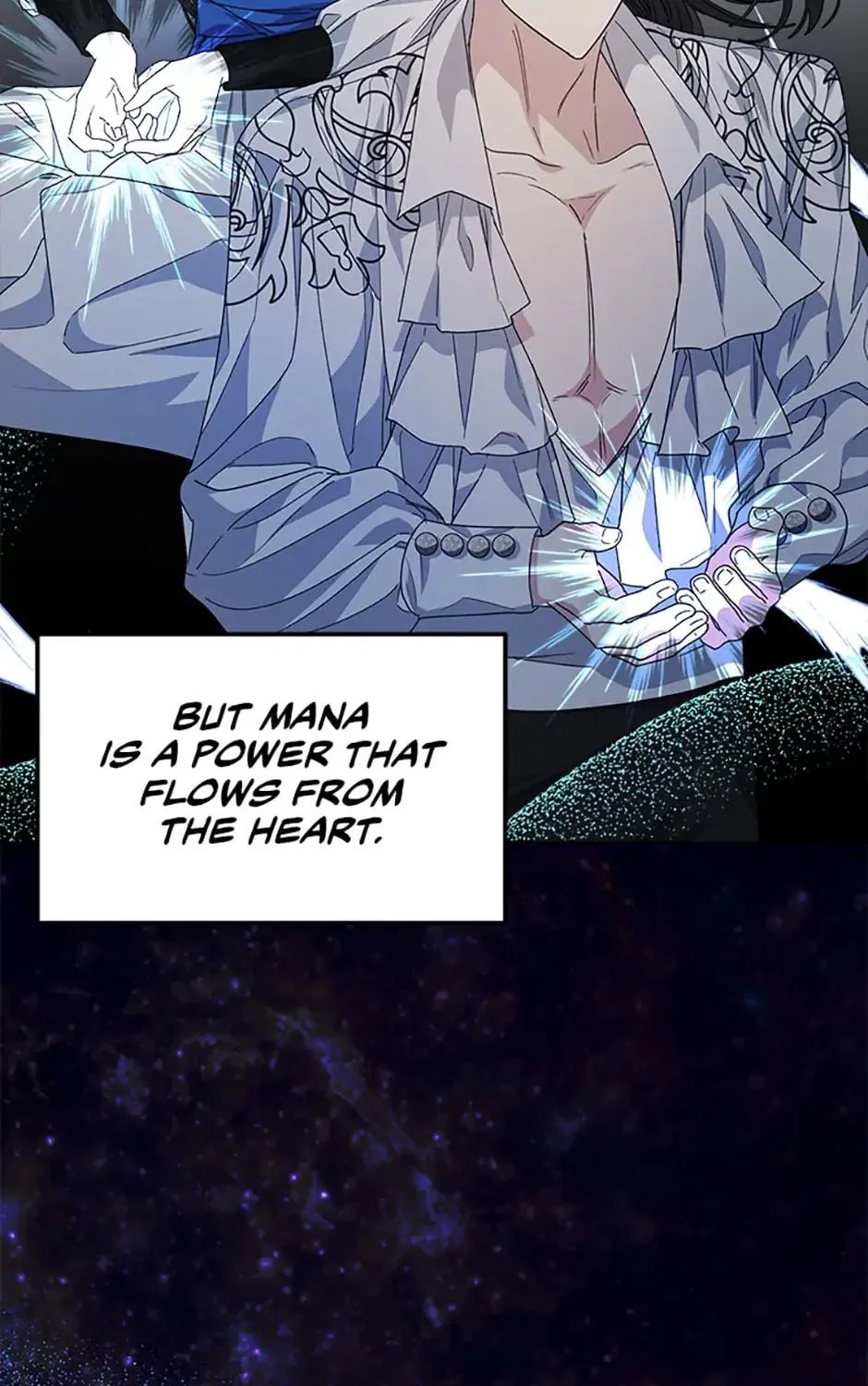 Tired of Living in Fiction Chapter 27 page 119 - 