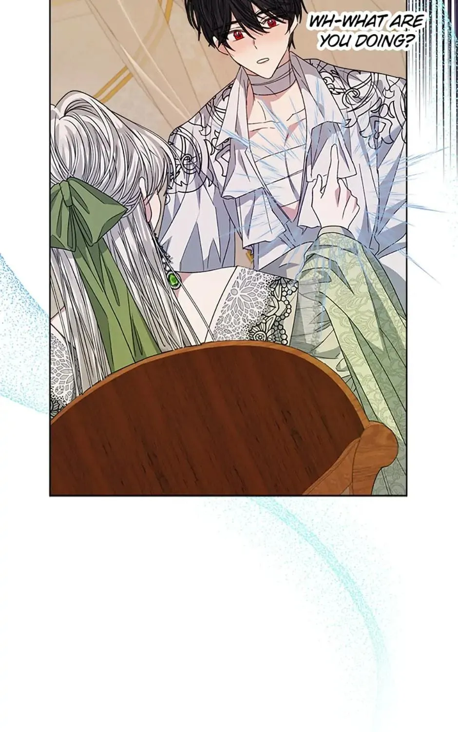 Tired of Living in Fiction Chapter 27 page 125 - 