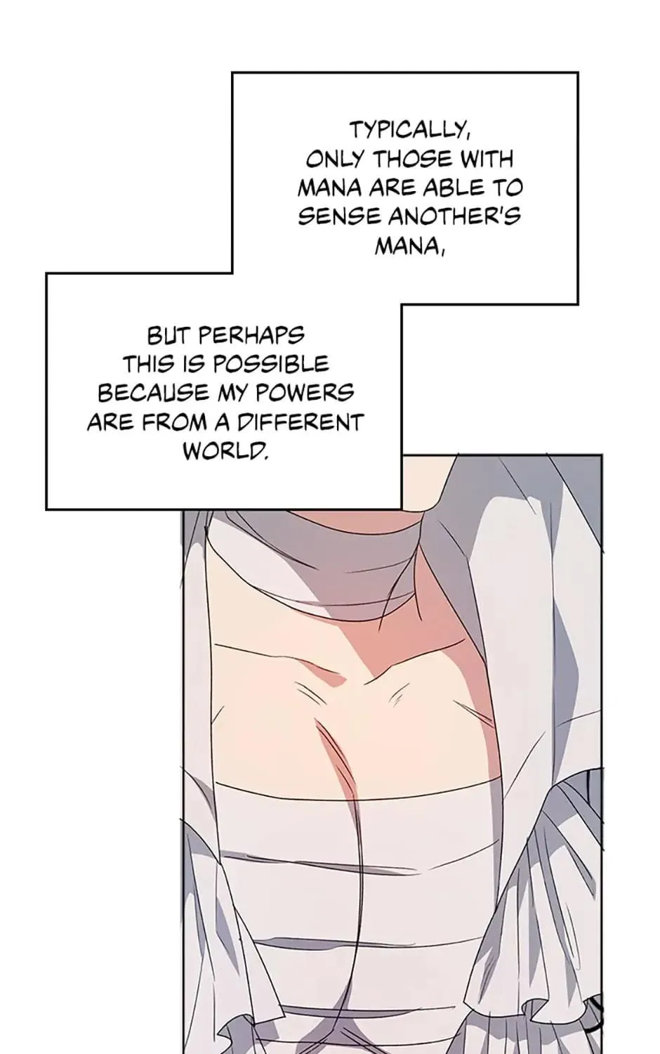 Tired of Living in Fiction Chapter 27 page 127 - 