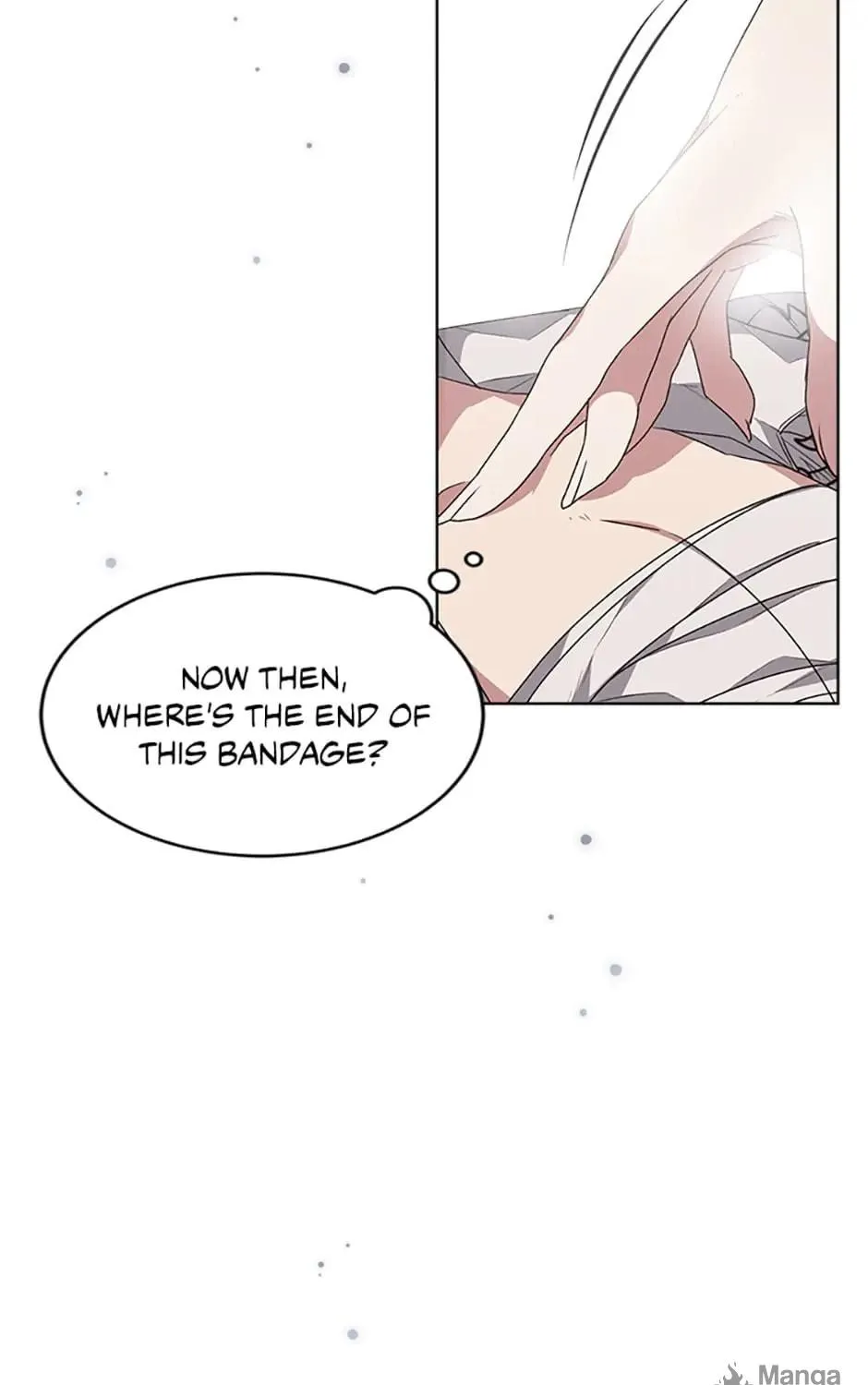 Tired of Living in Fiction Chapter 27 page 14 - 
