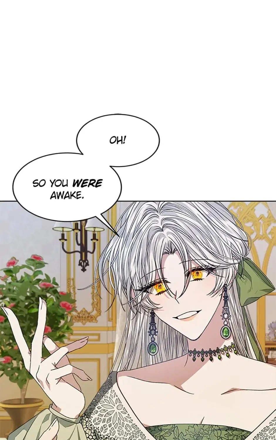 Tired of Living in Fiction Chapter 27 page 20 - 