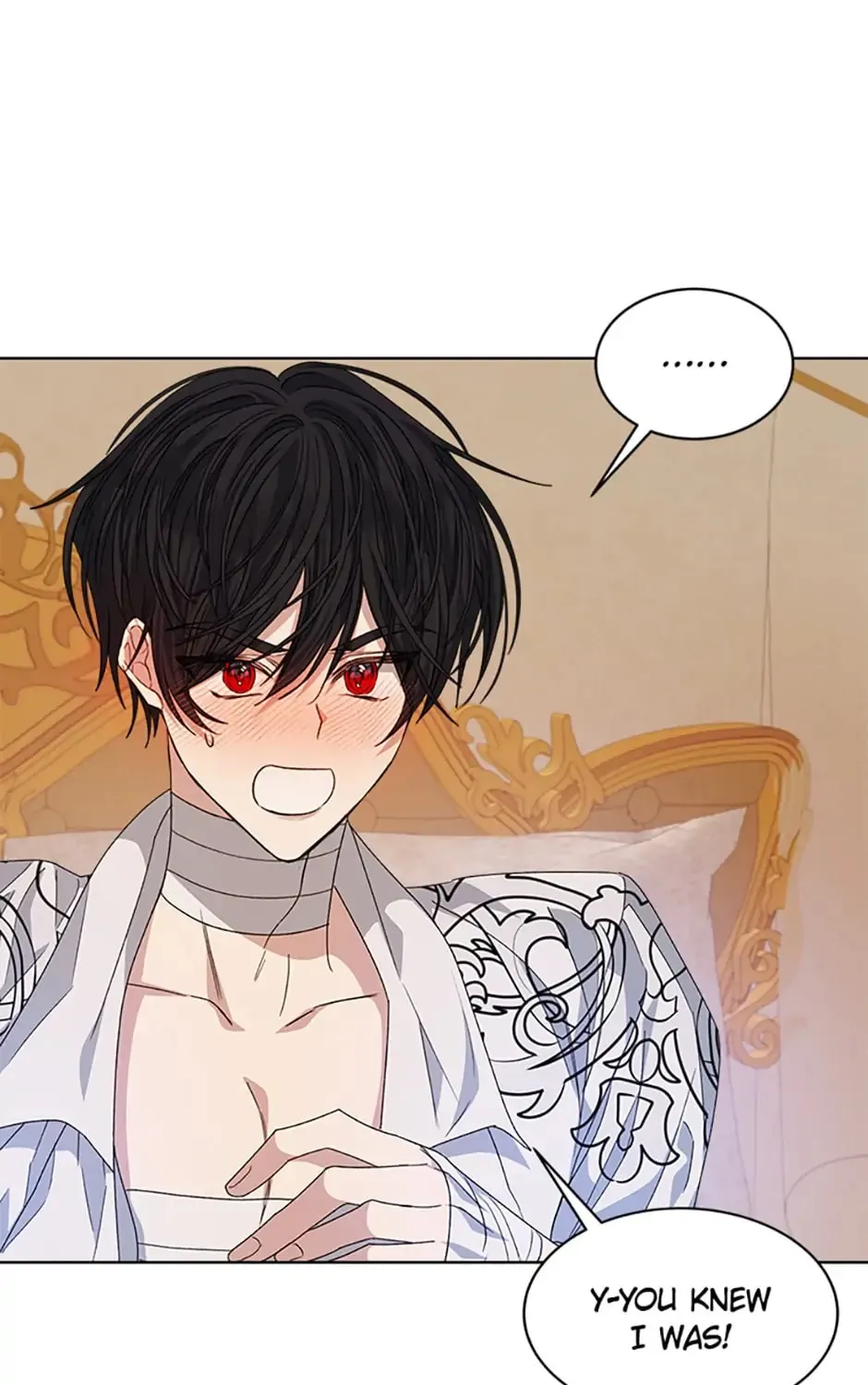Tired of Living in Fiction Chapter 27 page 22 - 