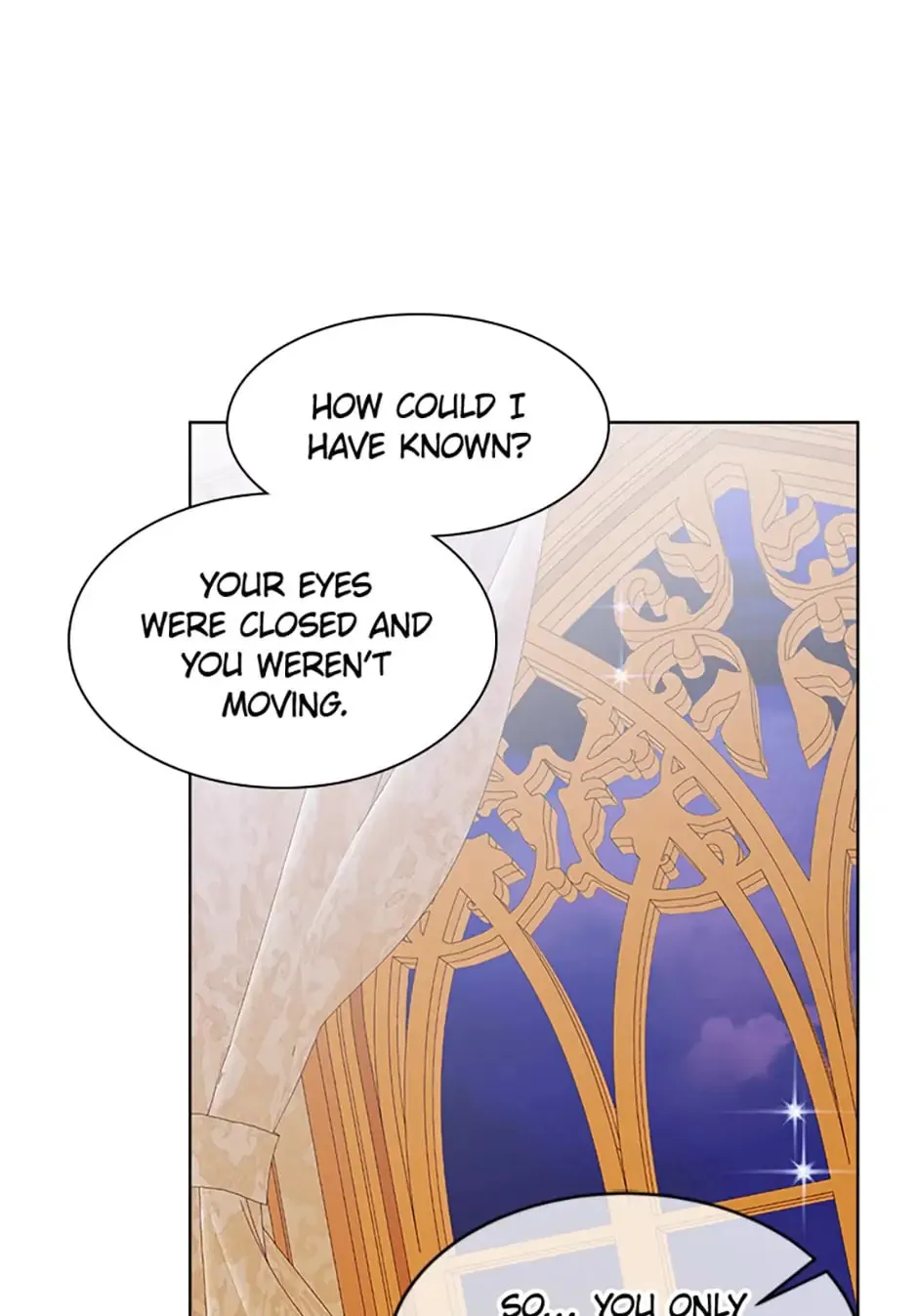 Tired of Living in Fiction Chapter 27 page 24 - 