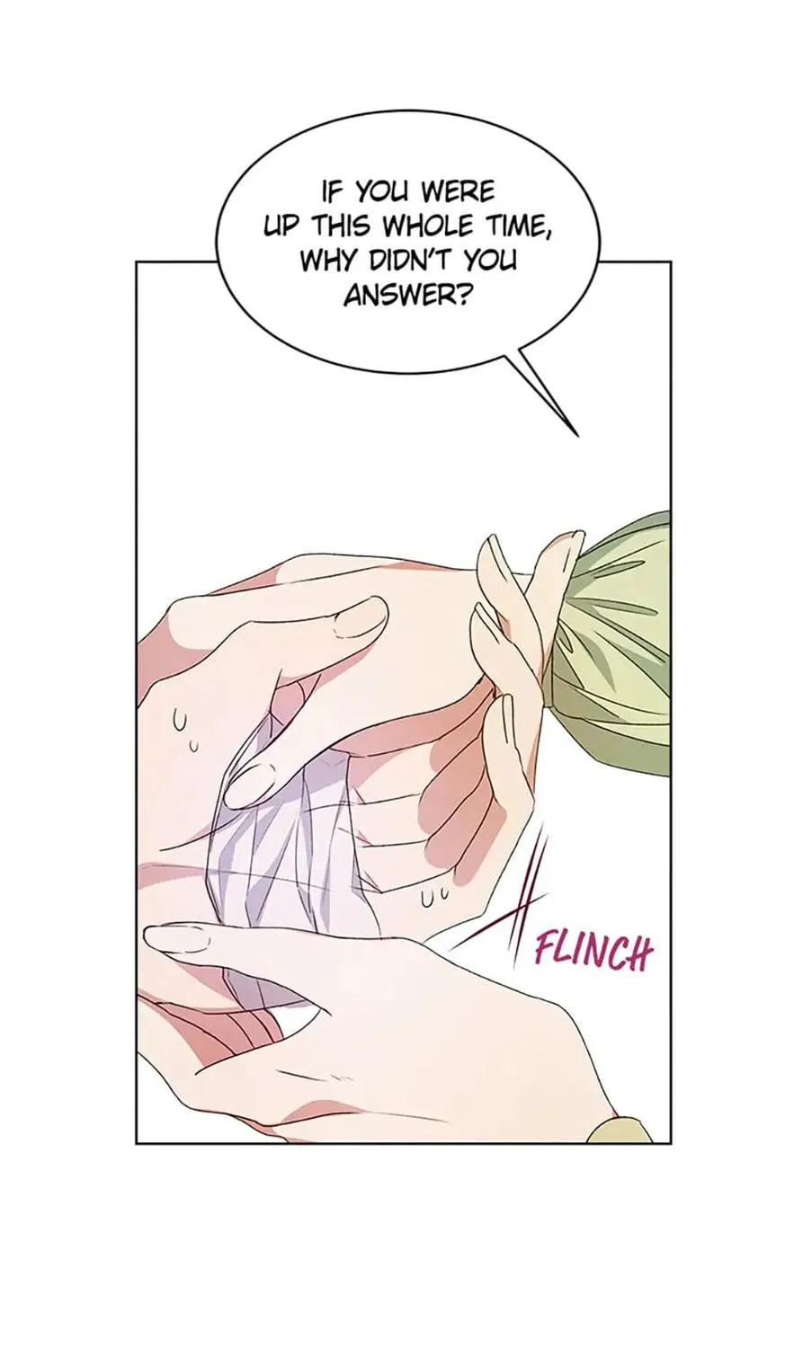 Tired of Living in Fiction Chapter 27 page 35 - 