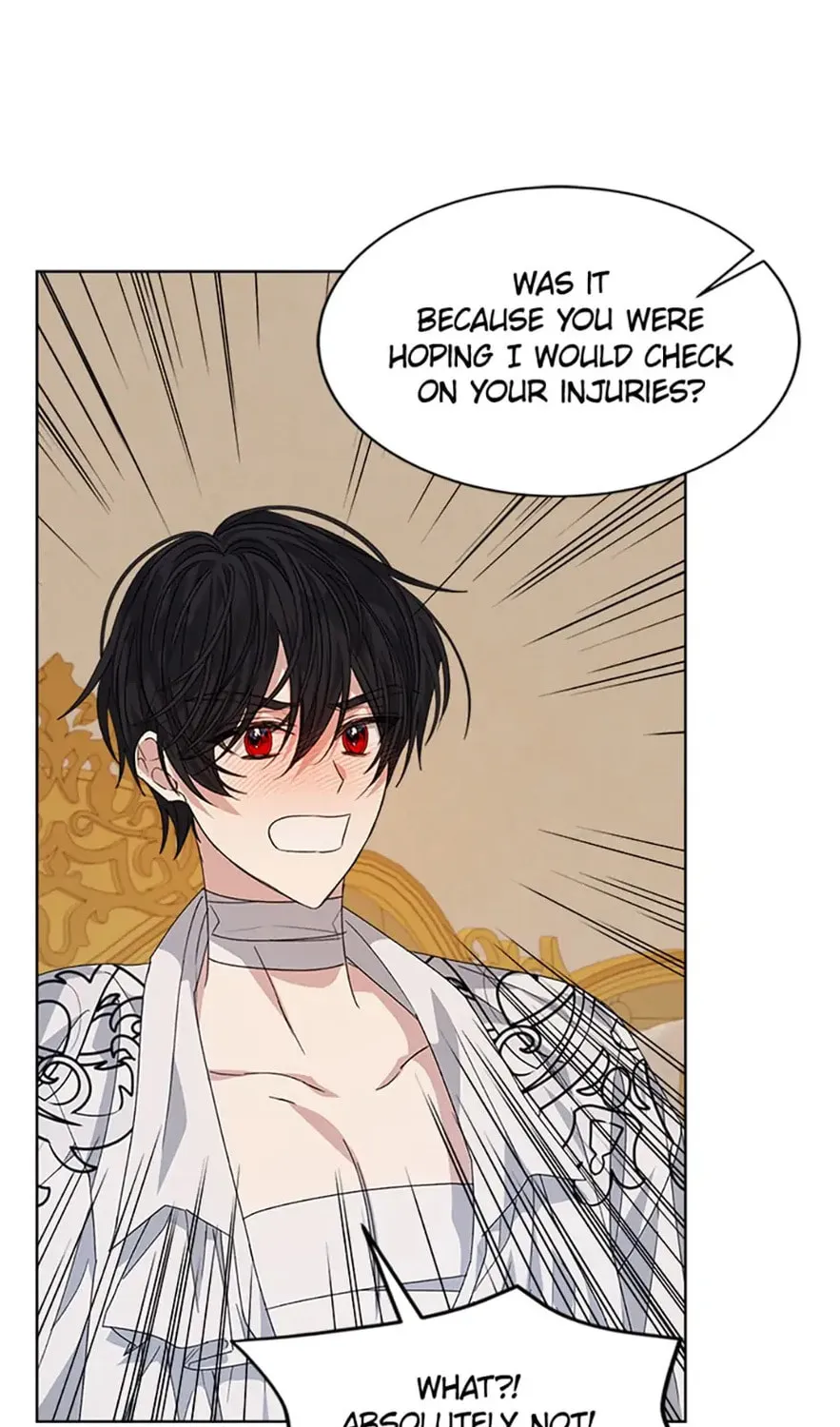 Tired of Living in Fiction Chapter 27 page 39 - 