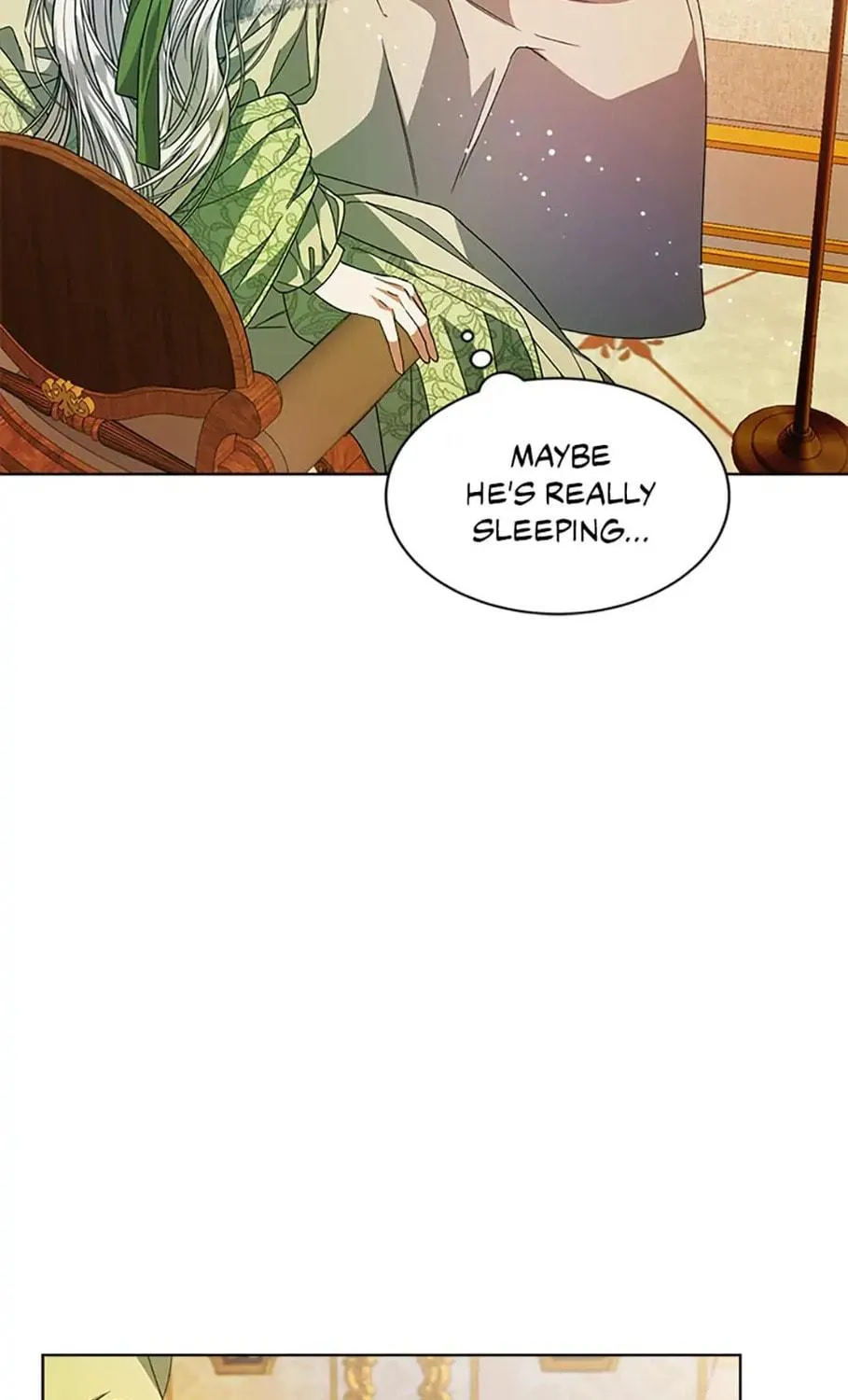 Tired of Living in Fiction Chapter 27 page 5 - 