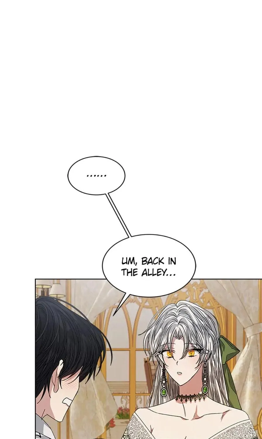 Tired of Living in Fiction Chapter 27 page 43 - 