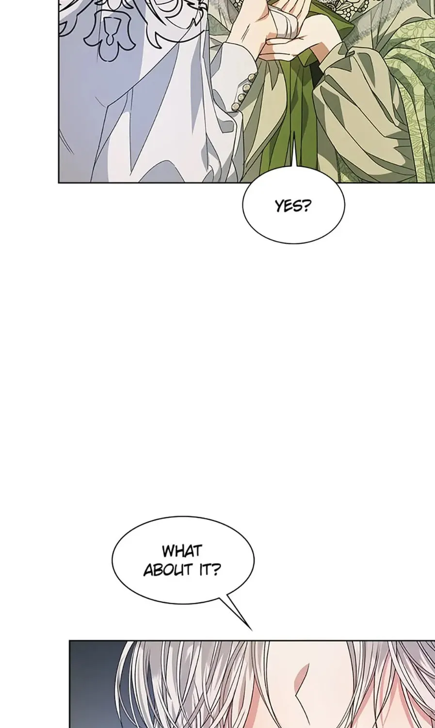 Tired of Living in Fiction Chapter 27 page 45 - 