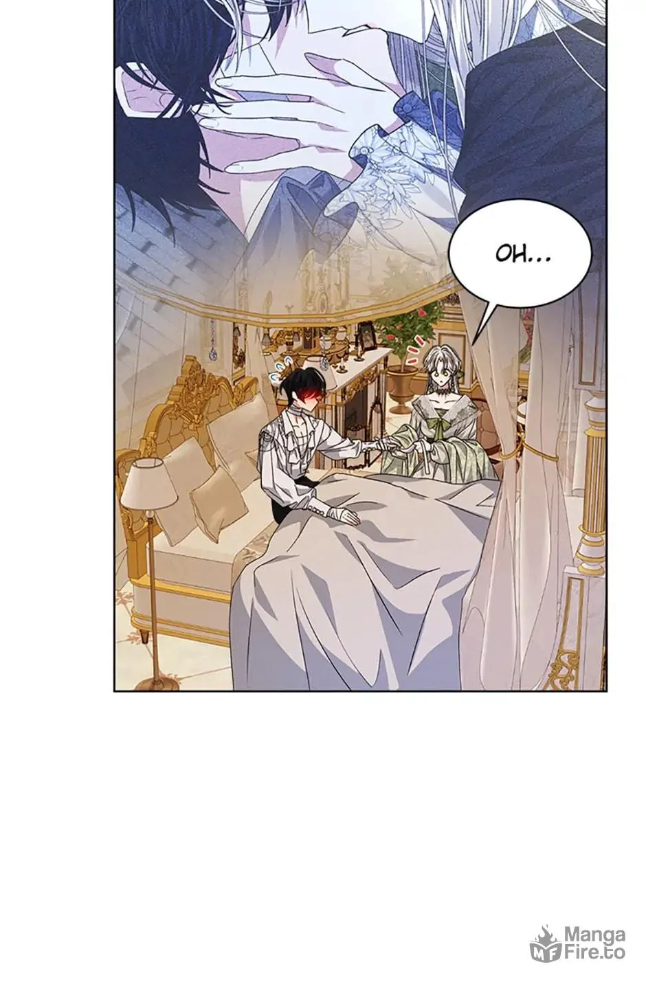 Tired of Living in Fiction Chapter 27 page 51 - 