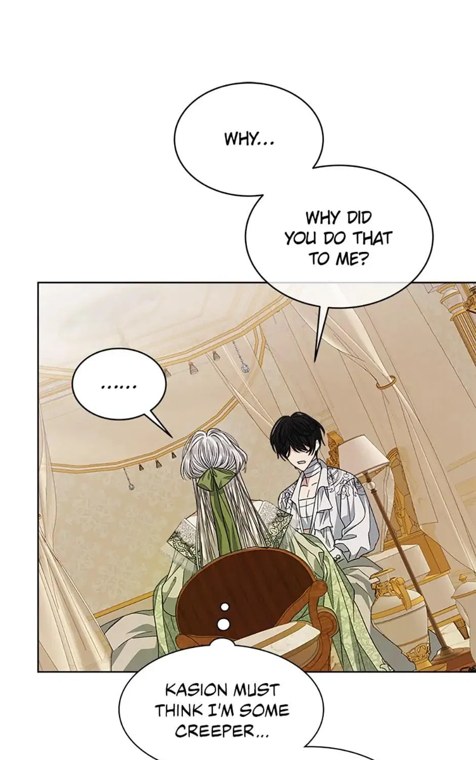 Tired of Living in Fiction Chapter 27 page 60 - 