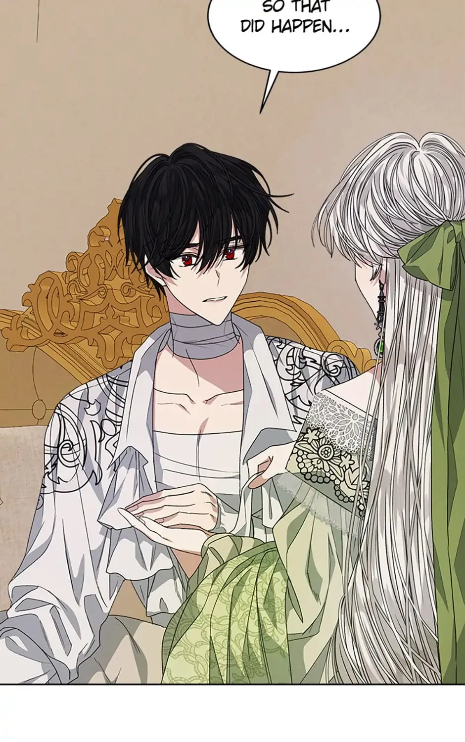 Tired of Living in Fiction Chapter 27 page 66 - 