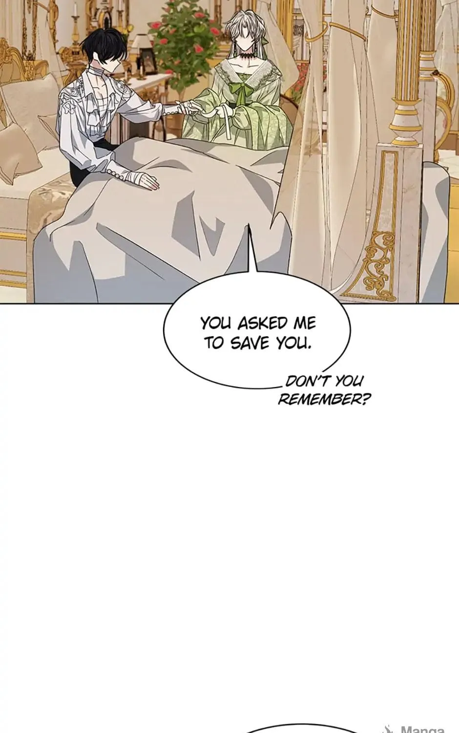 Tired of Living in Fiction Chapter 27 page 74 - 