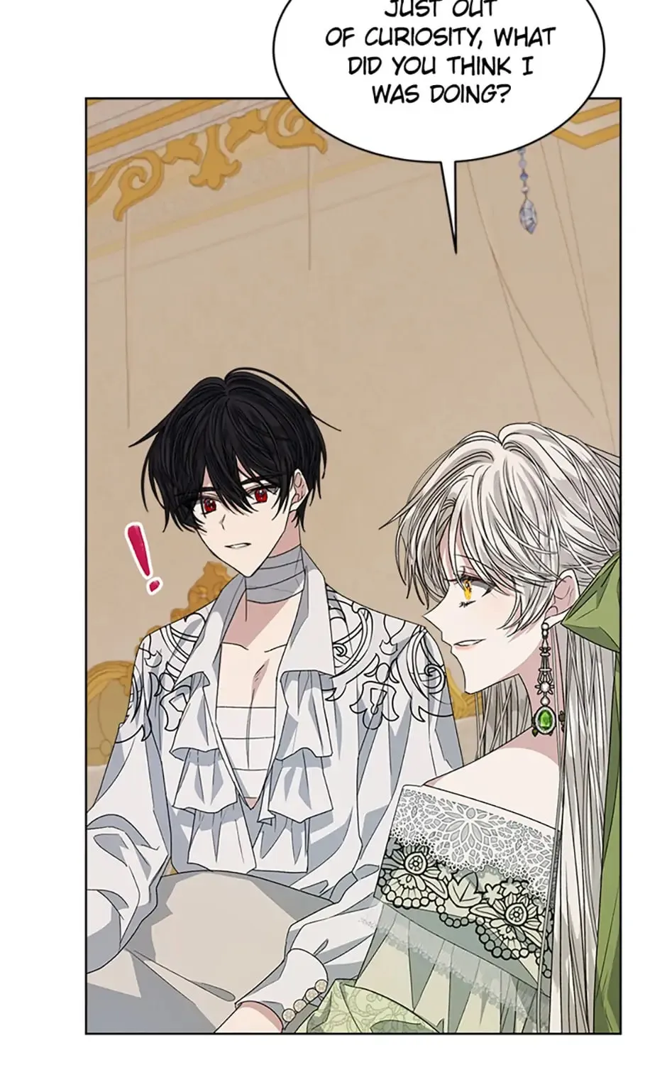 Tired of Living in Fiction Chapter 27 page 76 - 