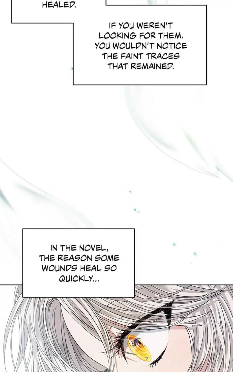 Tired of Living in Fiction Chapter 27 page 89 - 