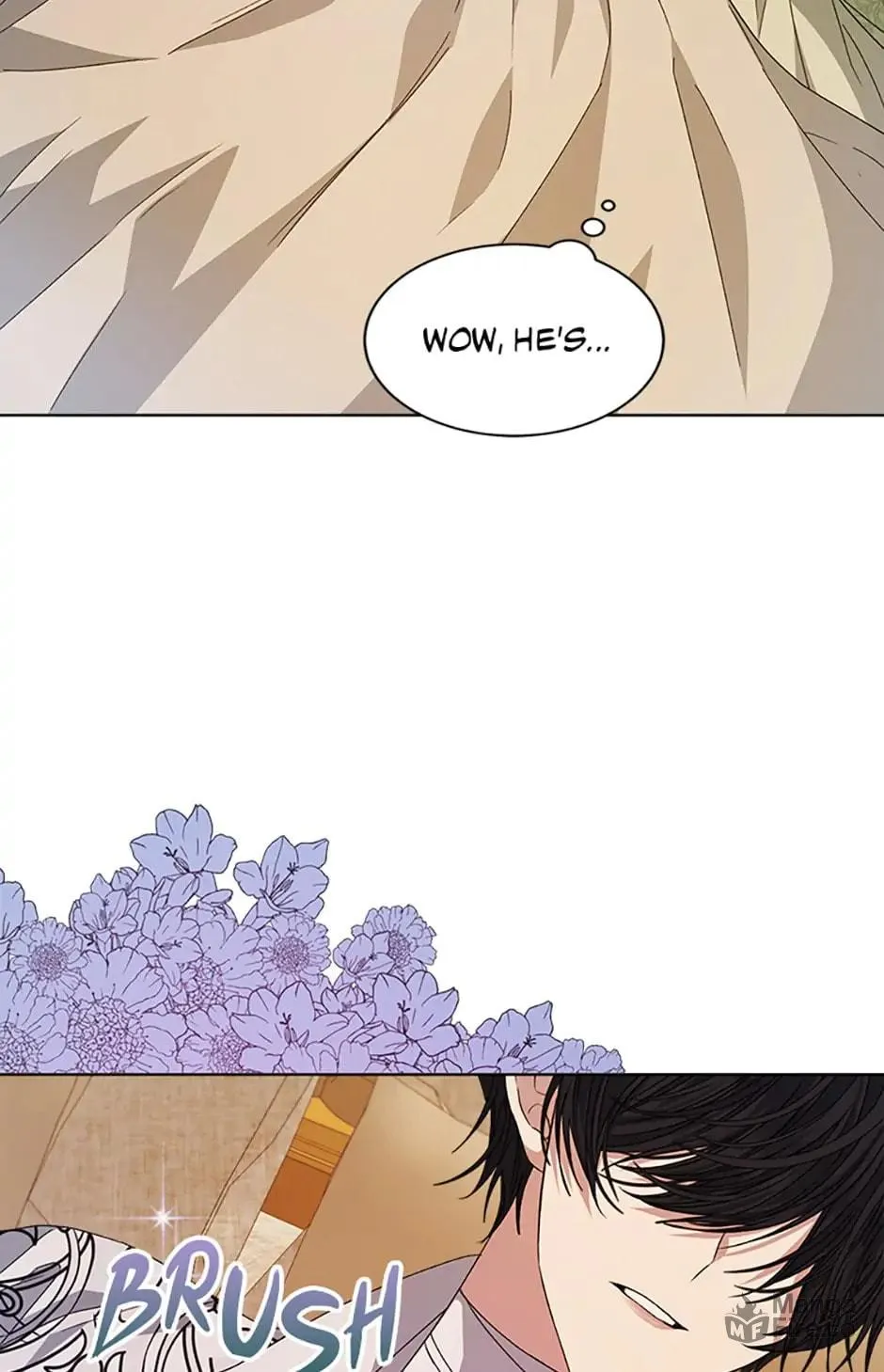 Tired of Living in Fiction Chapter 27 page 10 - 
